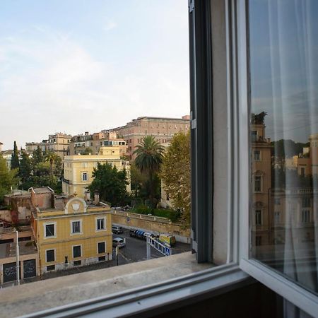 Apartmán Amici Di Roma Exteriér fotografie