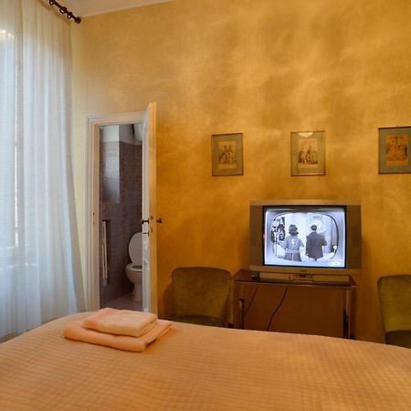 Apartmán Amici Di Roma Exteriér fotografie