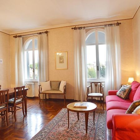 Apartmán Amici Di Roma Exteriér fotografie