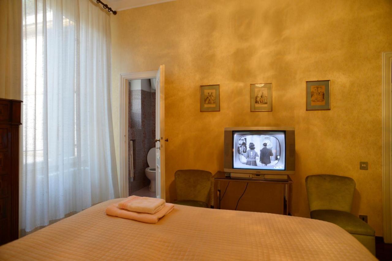 Apartmán Amici Di Roma Exteriér fotografie