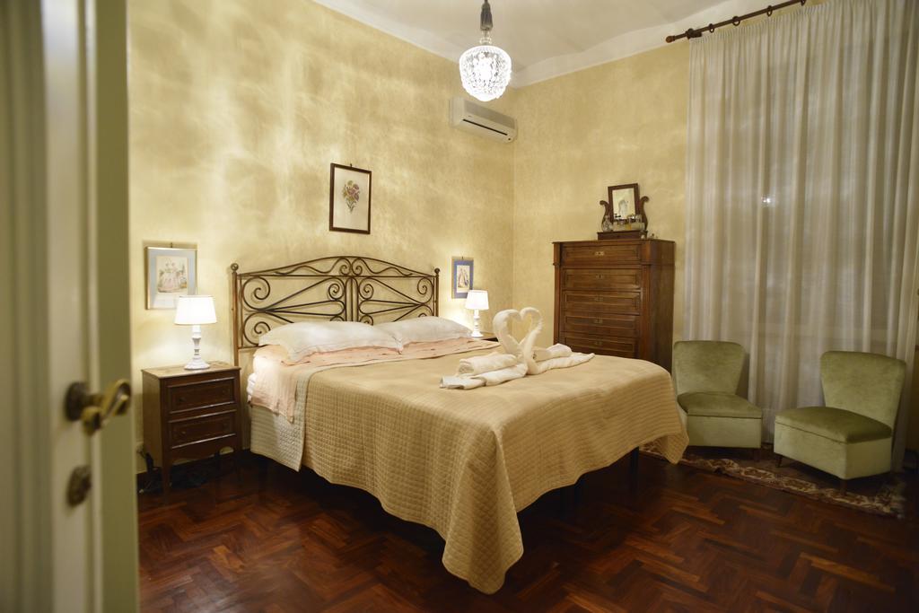 Apartmán Amici Di Roma Exteriér fotografie