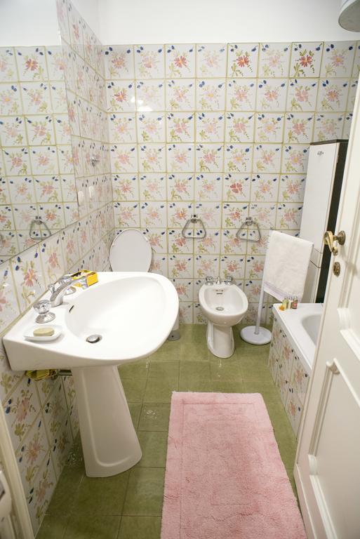 Apartmán Amici Di Roma Exteriér fotografie