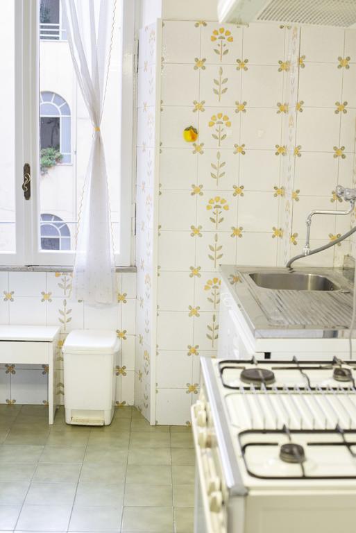 Apartmán Amici Di Roma Exteriér fotografie