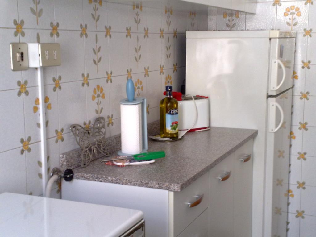 Apartmán Amici Di Roma Pokoj fotografie