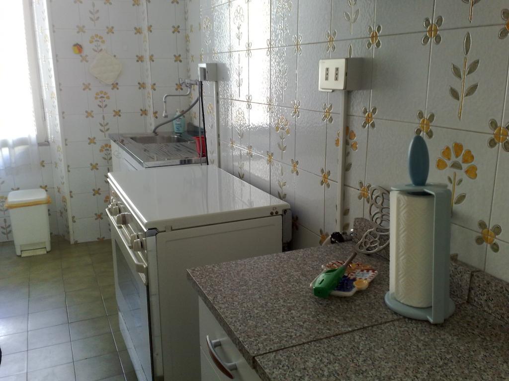 Apartmán Amici Di Roma Pokoj fotografie