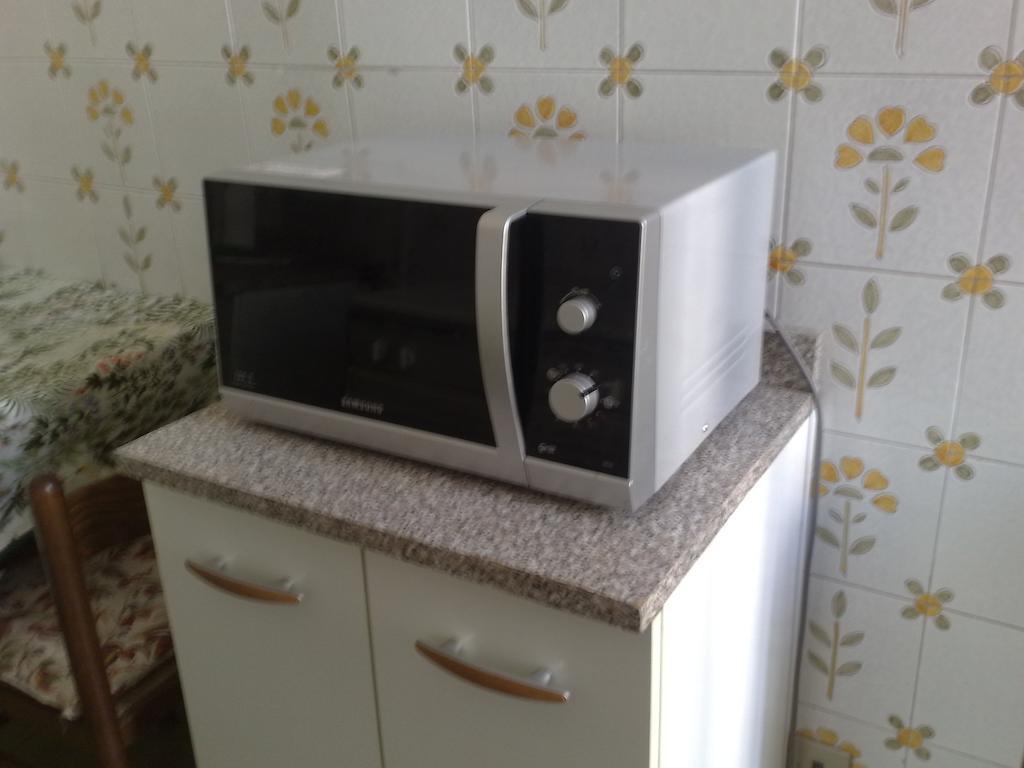 Apartmán Amici Di Roma Pokoj fotografie