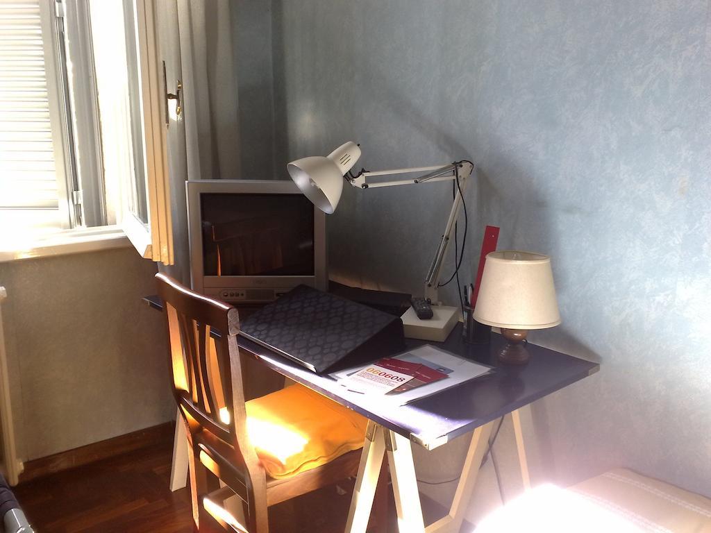 Apartmán Amici Di Roma Exteriér fotografie