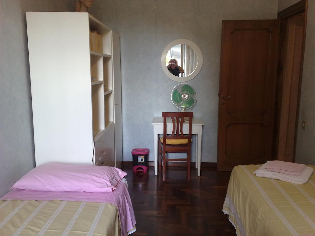Apartmán Amici Di Roma Exteriér fotografie