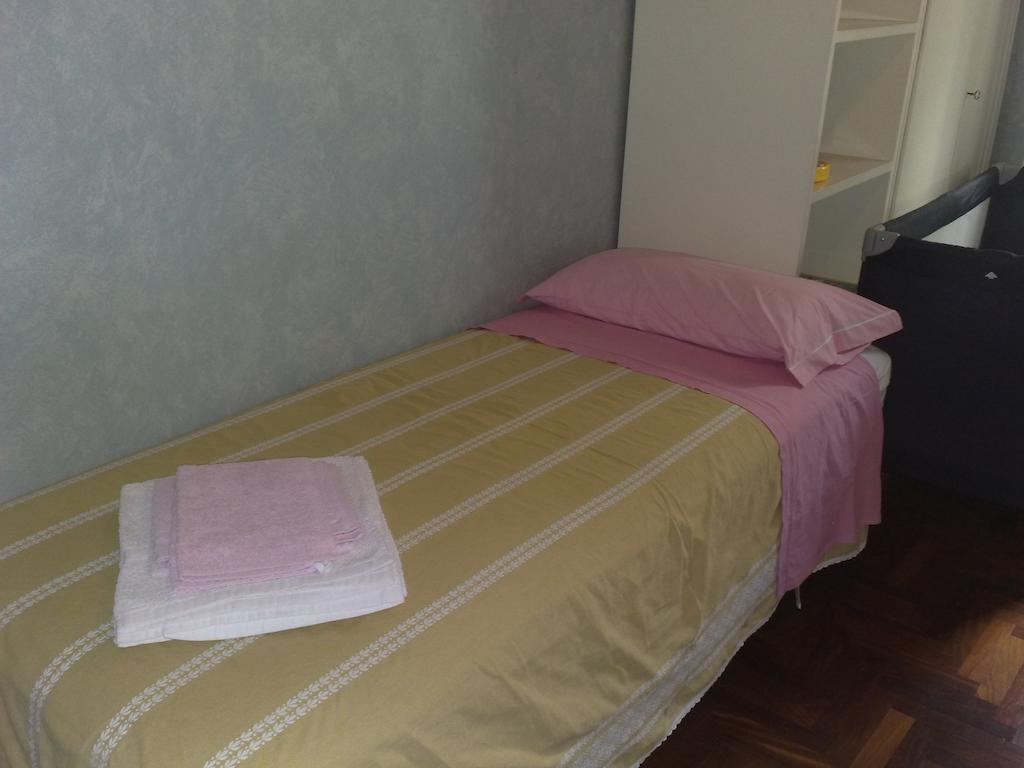 Apartmán Amici Di Roma Exteriér fotografie