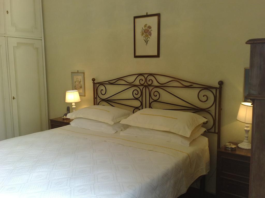 Apartmán Amici Di Roma Exteriér fotografie